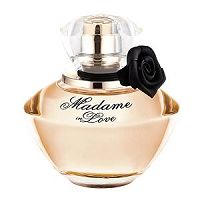 La Rive Madame In Love Feminino Eau de Parfum 