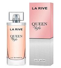 La Rive Queen of Life Feminino Eau de Parfum 