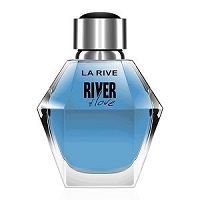 La Rive River Of Love Feminino Eau de Parfum 