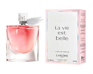 La Vie Est Belle Feminino Eau de Parfum 