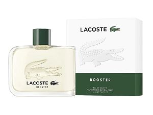 Lacoste Booster Masculino Eau de Toilette 