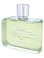 Lacoste Essential 125ml - Perfume Masculino - Eau De Toilette