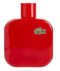 Lacoste L.12.12 Rouge Eau de Toilette 