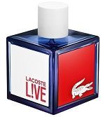 Lacoste Live Male Masculino Eau de Toilette 