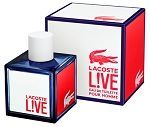 Lacoste Live Male Masculino Eau de Toilette 