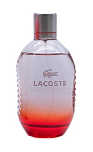 Lacoste Red Style in Play Masculino Eau de Toilette 