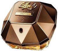 Lady Million Privé Feminino Eau de Parfum 