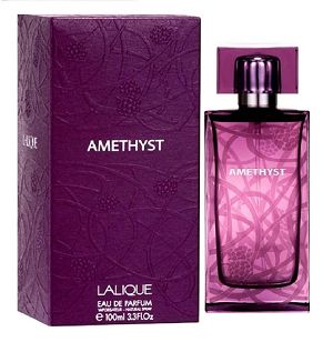 Lalique Amethyst Feminino Eau de Parfum 