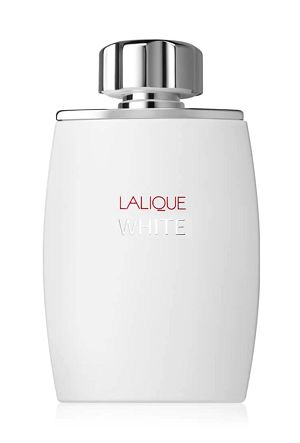 Lalique White Masculino Eau de Toilette 