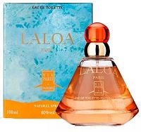 Laloa Feminino Eau de Toilette 