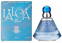 Laloa Blue Feminino Eau de Toilette 