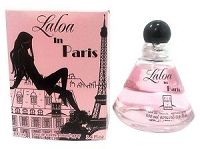 Laloa In Paris Feminino Eau de Toilette 