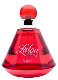 Laloa Sexy Feminino Eau de Toilette 