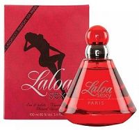 Laloa Sexy Feminino Eau de Toilette 