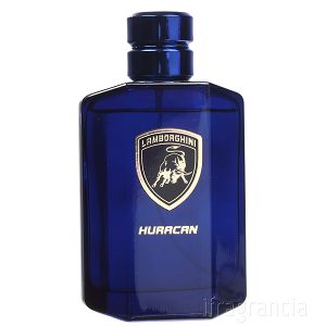 Lamborghini Huracan Masculino Eau de Toilette 