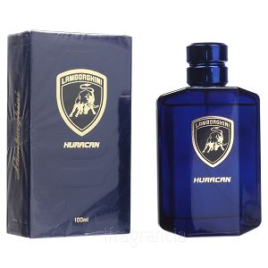 Lamborghini Huracan Masculino Eau de Toilette 