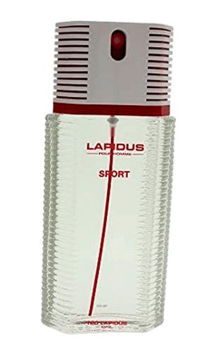 Lapidus Sport Masculino Eau de Toilette 