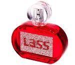 Lass Feminino Eau de Toilette 