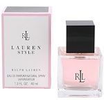 Lauren Style Feminino Eau de Parfum 