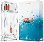 Leau 2 Par Kenzo Masculino Eau de Toilette 