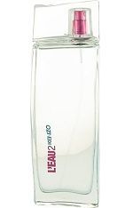 Leau 2 par Kenzo pour Femme Feminino Eau de Toilette 