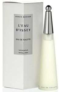 Leau dIssey Feminino Eau de Toilette 