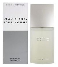 Leau dIssey Masculino Eau de Toilette 