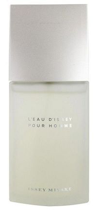 Leau dIssey Masculino Eau de Toilette 