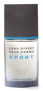 Leau dIssey Sport Masculino Eau de Toilette 