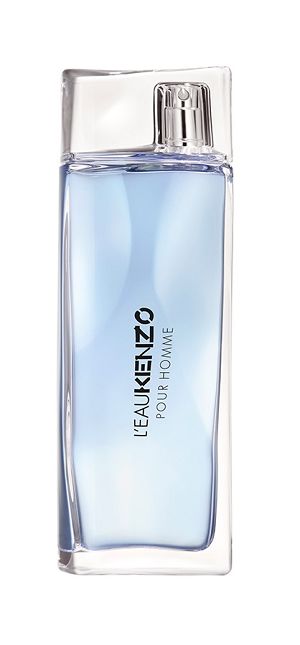 Leau Kenzo Masculino Eau de Toilette 