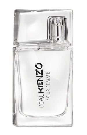 Leau Kenzo Feminino Eau de Toilette 