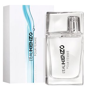 Leau Kenzo Feminino Eau de Toilette 