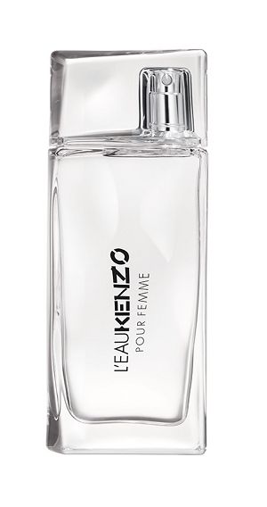 Leau Kenzo Feminino Eau de Toilette 