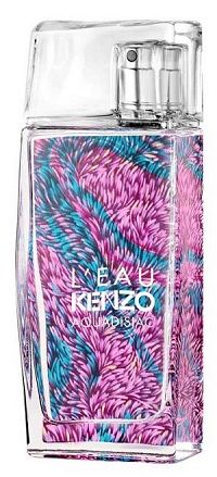 LEau Kenzo Aquadisiac pour Femme Feminino Eau de Toilette 