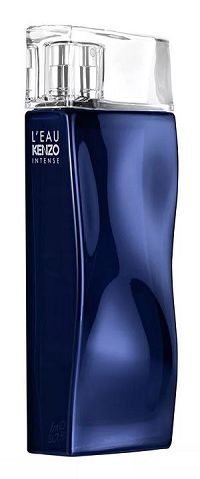 LEau Kenzo Intense Masculino Eau de Toilette 