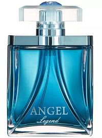 Legend Angel Lonkoom Feminino Eau de Parfum 