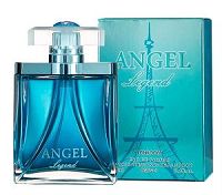 Legend Angel Lonkoom Feminino Eau de Parfum 