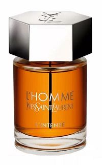 LHomme Intense Masculino Eau de Parfum 