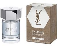 LHomme Ultime Masculino Eau de Parfum 