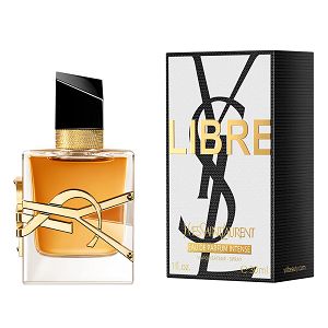 Libre Intense Yves Saint Laurent Feminino Eau de Parfum 