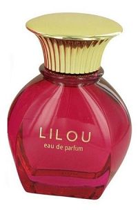 Lilou Feminino Eau de Parfum 