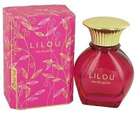 Lilou Feminino Eau de Parfum 