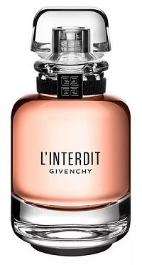 Linterdit Feminino Eau de Parfum 