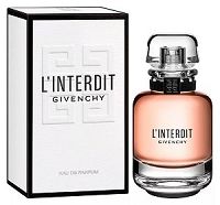 Linterdit Feminino Eau de Parfum 