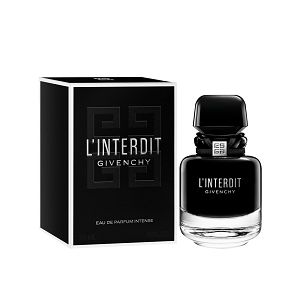 Linterdit Intense Feminino Eau de Parfum 