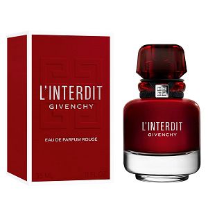 Linterdit Rouge Feminino Eau de Parfum 