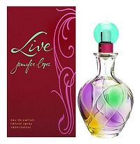 Live Feminino Eau de Parfum 