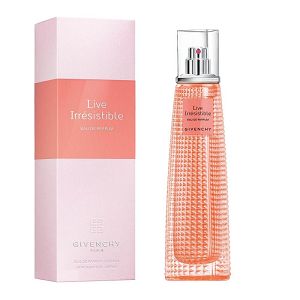 Live Irresistible Feminino Eau de Parfum 