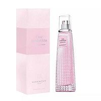 Live Irrésistible Blossom Crush Feminino Eau de Toilette 