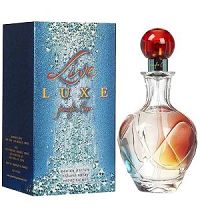 Live Luxe Feminino Eau de Parfum 